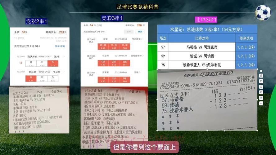 深度解析世界杯竞猜平台体验评测