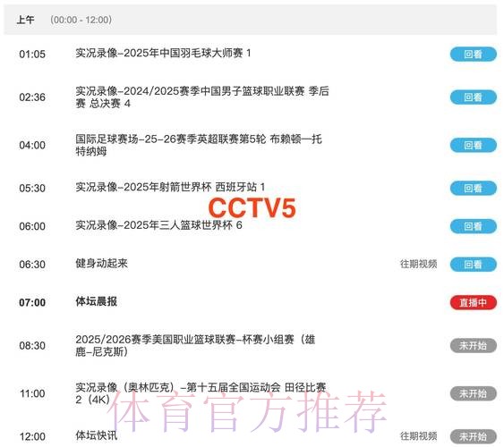 “世界杯直播频道全攻略” “世界杯直播频道全攻略”