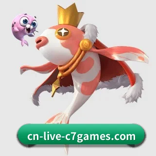 C7娱乐 APP | C7 Online